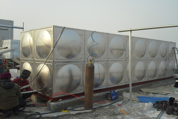 西藏专业换热设备生产厂家